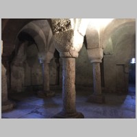 Aime la Plagne, Basilique Saint-Martin, photo Juliet B on tripadvisor.jpg